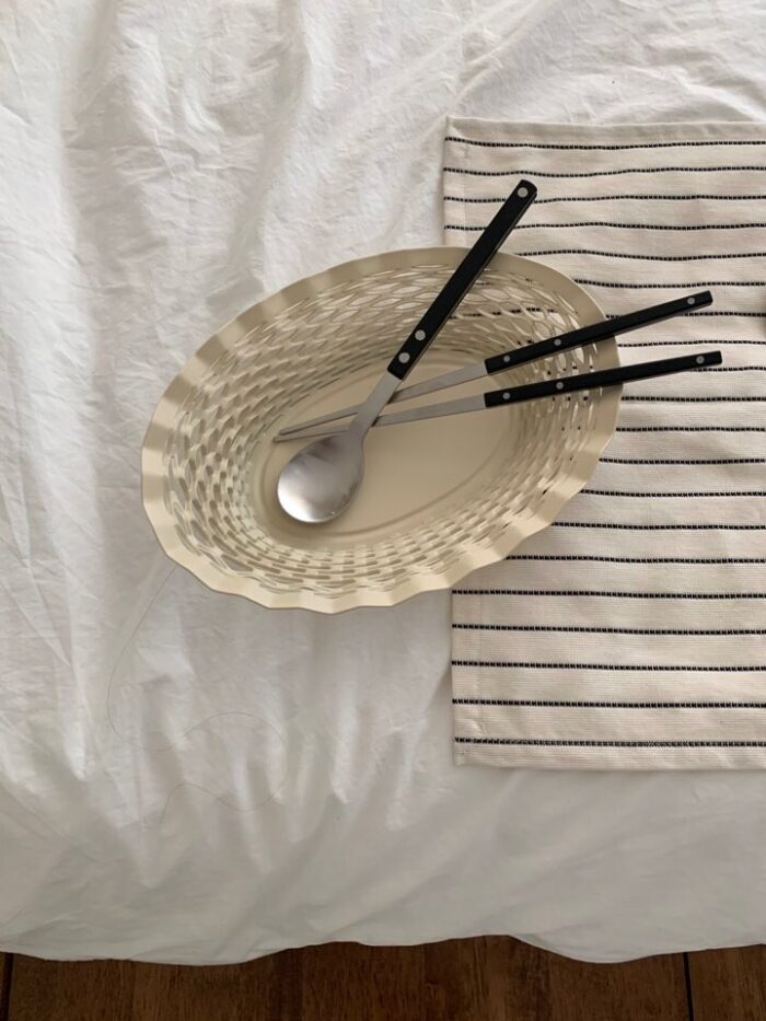 stainless daily cutlery - 画像 (2)