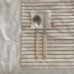 stainless daily cutlery