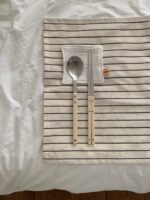 stainless daily cutlery