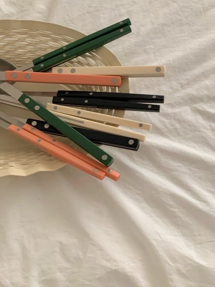 stainless daily cutlery - 画像 (11)