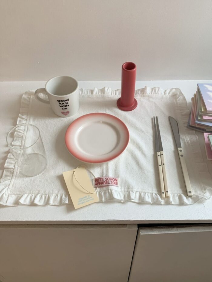 stainless daily cutlery - 画像 (7)