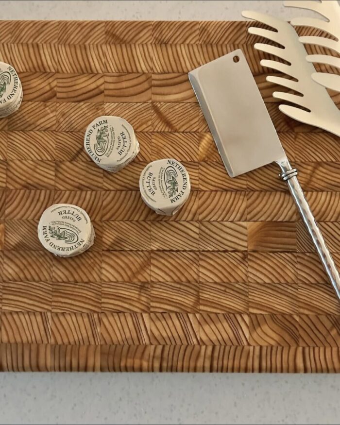 larchwood basic cutting board - 画像 (7)