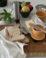 larchwood double cheese board - 画像 (4)