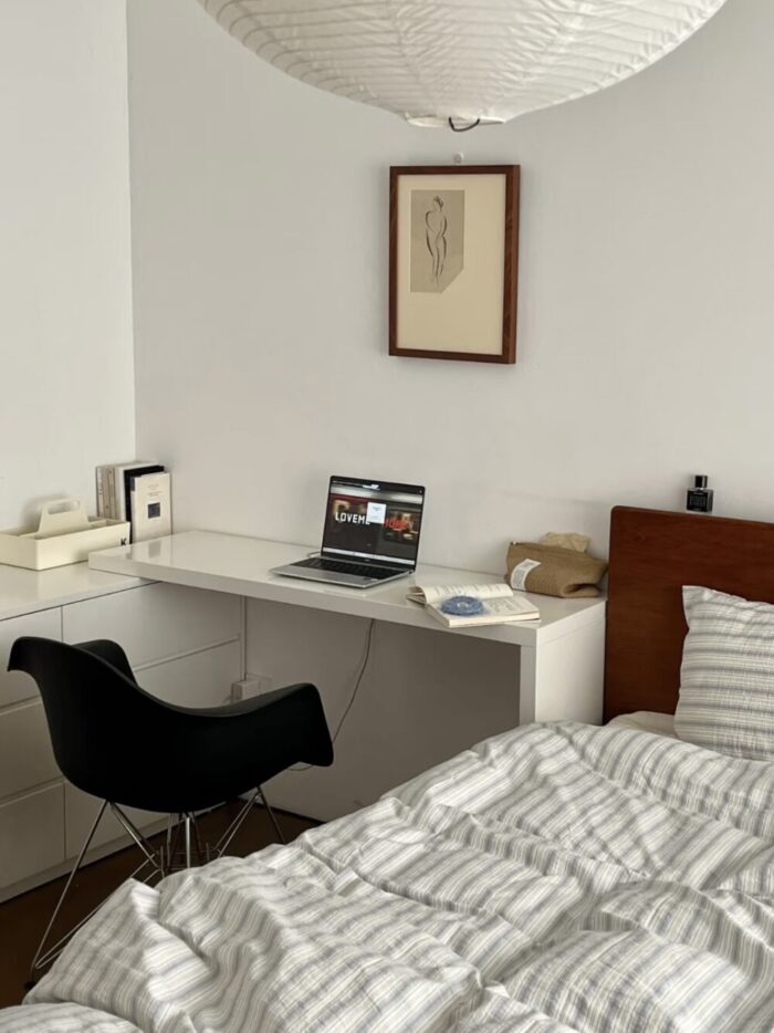 eames shell chair - 画像 (7)