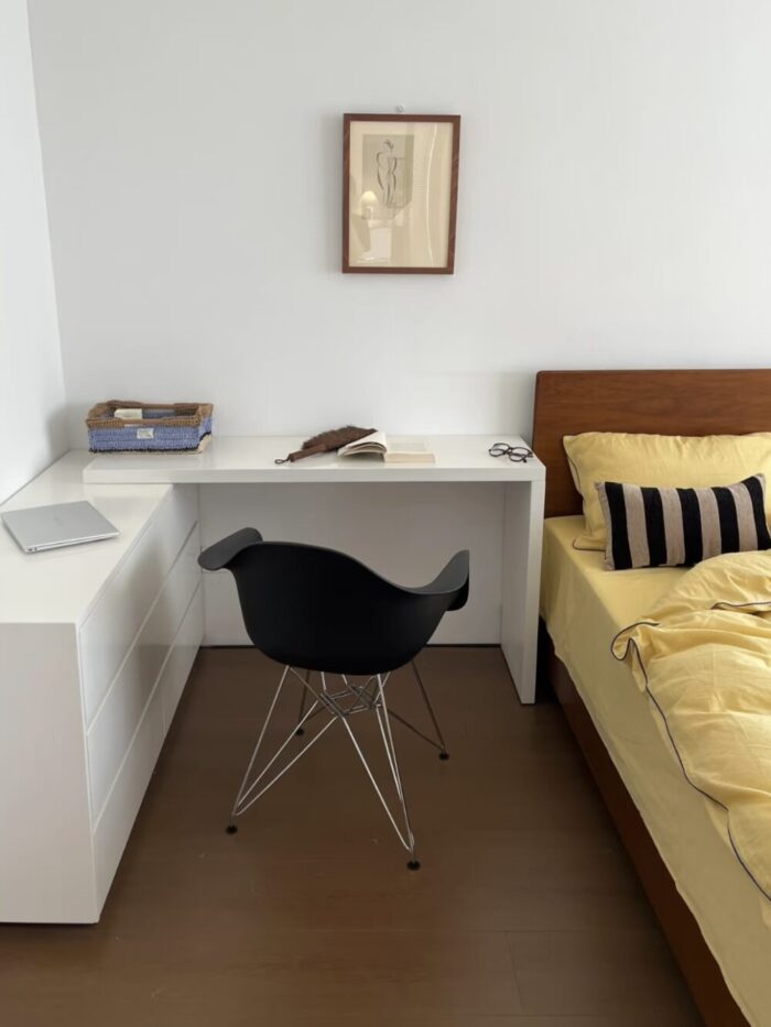 eames shell chair - 画像 (18)