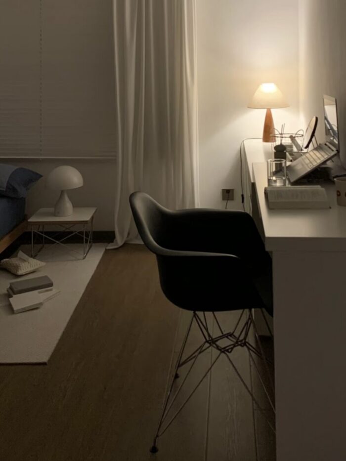 eames shell chair - 画像 (14)