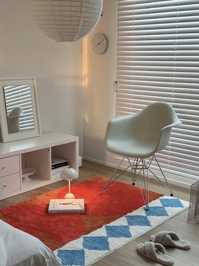 eames shell chair - 画像 (2)