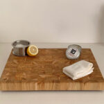 larchwood basic cutting board