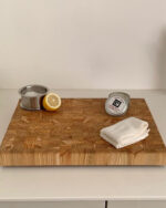larchwood basic cutting board