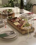 larchwood double cheese board