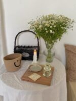 cubelet wooden cutting board - 画像 (6)