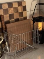 cubelet wooden cutting board - 画像 (9)