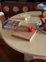 cubelet wooden cutting board - 画像 (4)