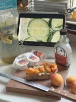 cubelet wooden cutting board - 画像 (3)