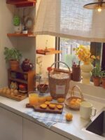 walnut 2way wooden cutting board - 画像 (17)