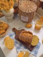 walnut 2way wooden cutting board - 画像 (16)