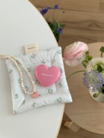 botanical cushion coaster - 画像 (4)