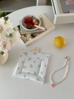 botanical cushion coaster - 画像 (2)