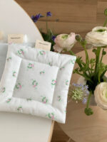 botanical cushion coaster - 画像 (9)