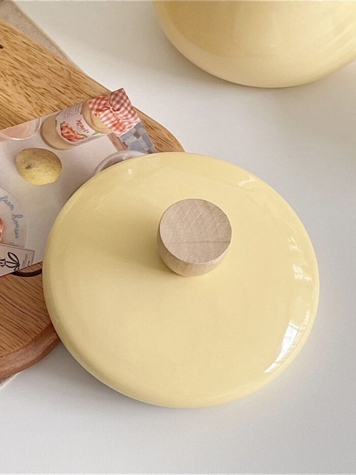 Screenshot butter enamel cooking pan - 画像 (7)