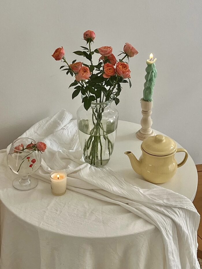 Screenshot butter enamel tea pot - 画像 (4)