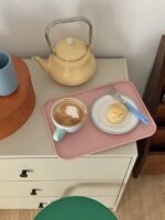 butter enamel kettle pot - 画像 (6)