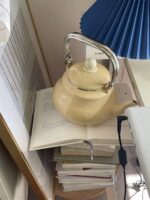 butter enamel kettle pot - 画像 (11)