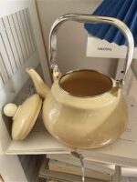 butter enamel kettle pot - 画像 (10)