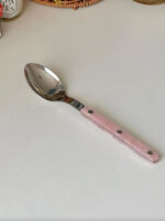 pink pearl cutlery - 画像 (5)