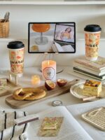 slim wooden cutting board - 画像 (2)