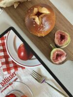 slim wooden cutting board - 画像 (4)