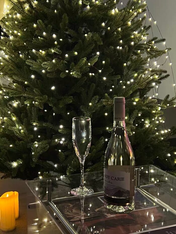 1801769618465 LED christmas tree light - 画像 (5)