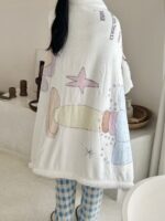 dreamy maison blanket - 画像 (4)