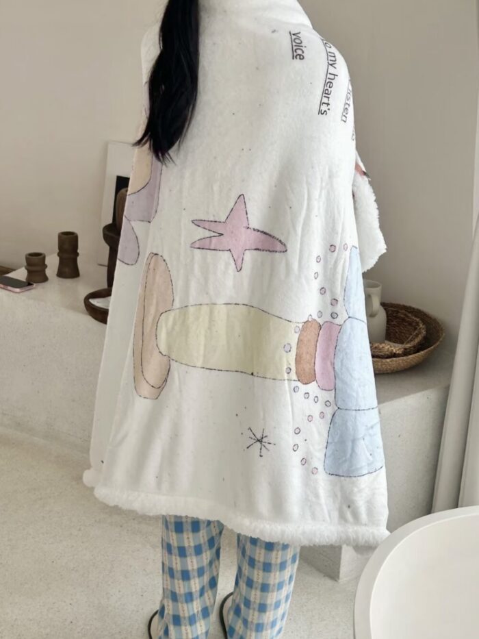 Screenshot dreamy maison blanket - 画像 (4)