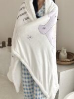 dreamy maison blanket - 画像 (3)