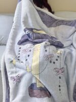 romantic light blanket - 画像 (5)