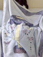 romantic light blanket - 画像 (4)