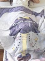 romantic light blanket - 画像 (3)