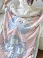 pastel drawing blanket - 画像 (2)