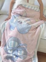 pastel drawing blanket - 画像 (3)