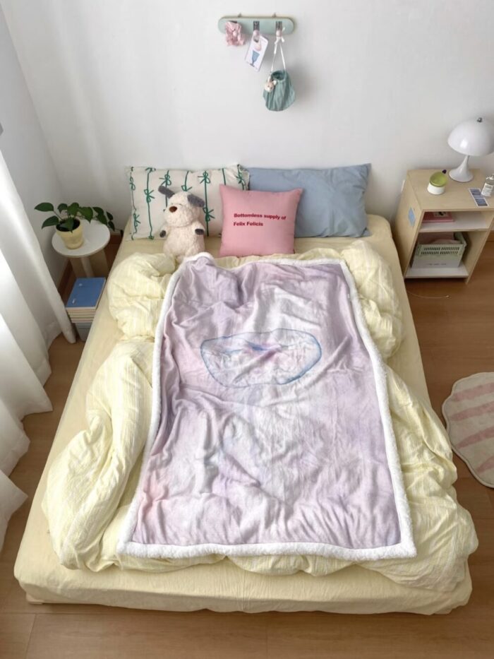 Screenshot fairy jelly blanket - 画像 (6)