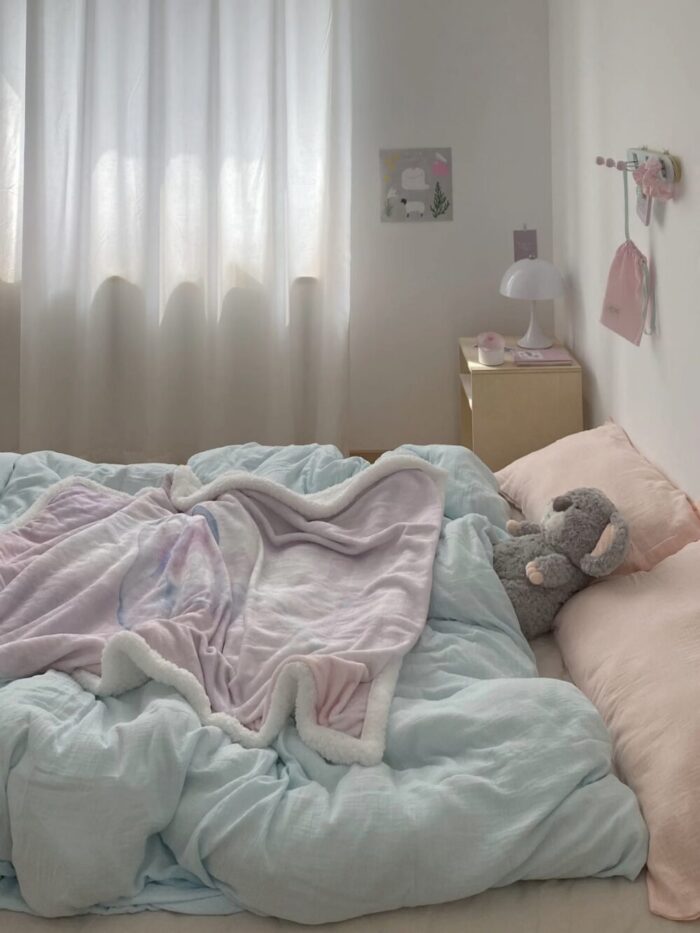 Screenshot fairy jelly blanket - 画像 (3)