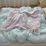 fairy jelly blanket