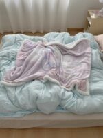 fairy jelly blanket