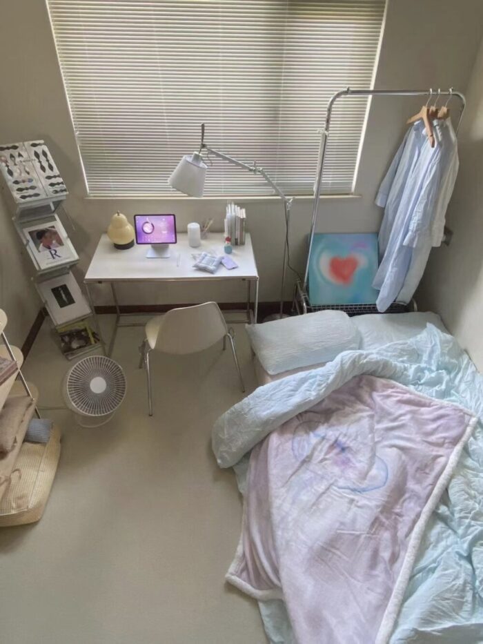 Screenshot fairy jelly blanket - 画像 (5)