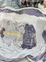 romantic light blanket - 画像 (6)
