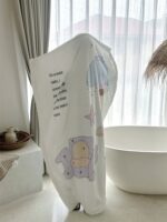 dreamy maison blanket - 画像 (5)