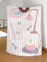 doodle carry blanket - 画像 (6)