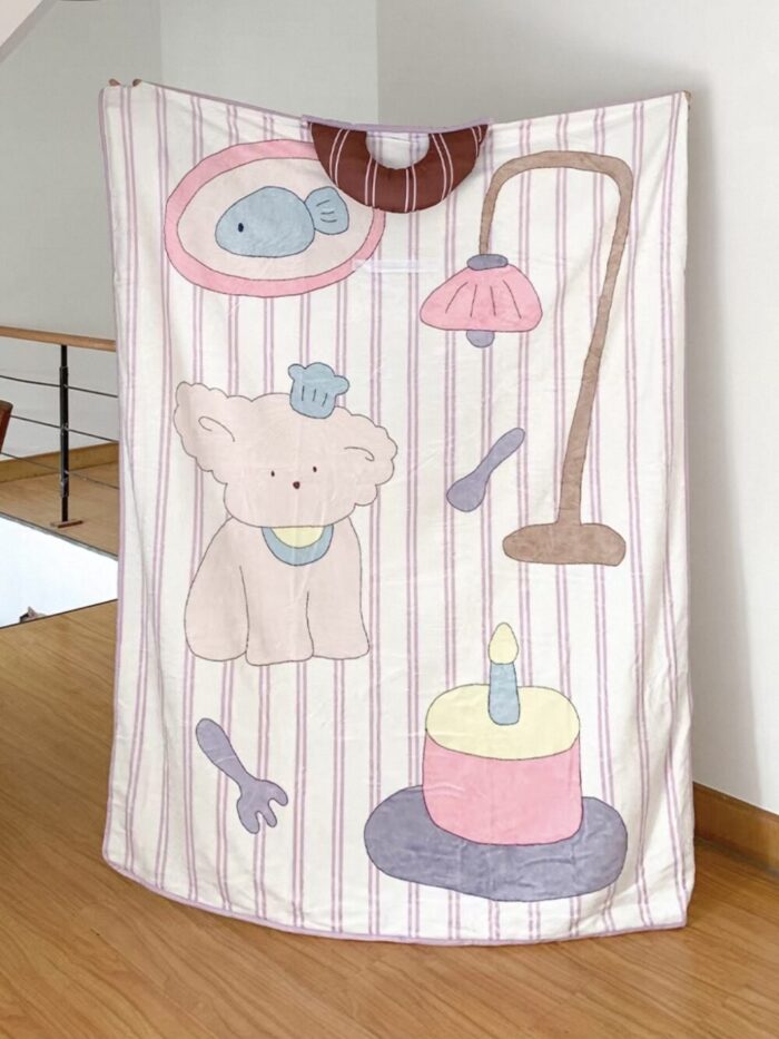 Screenshot doodle carry blanket - 画像 (6)