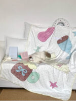 doodle carry blanket - 画像 (2)